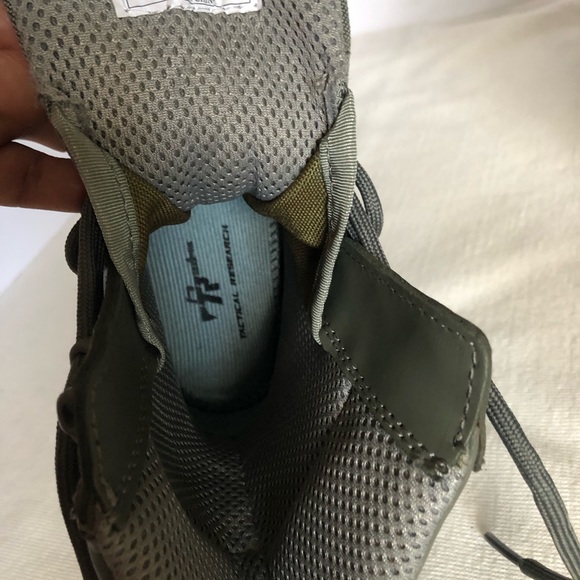 TR Maintainer Comp Toe Tactical Boots, NWT - Picture 12 of 12